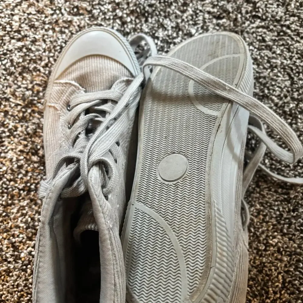 Rocket Dog Cheery Hi Sneakers
